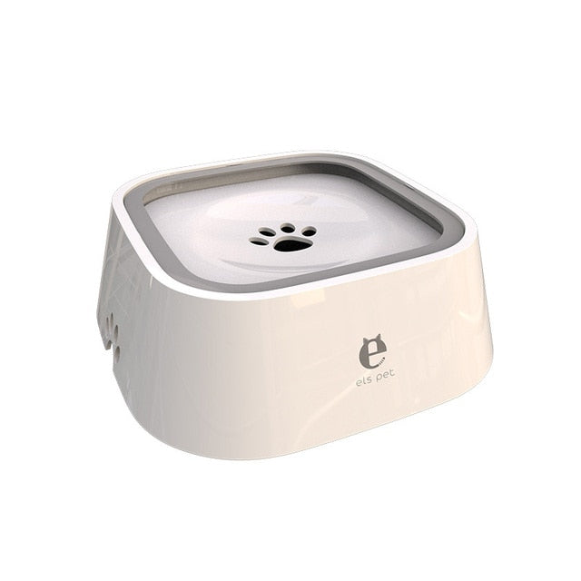 Press Down Water Bowl