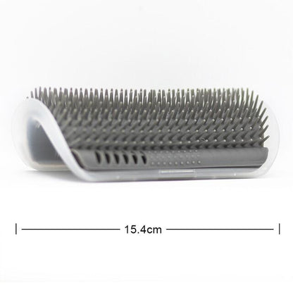 Self Groomer Massage Comb