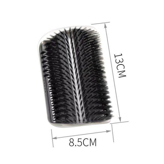 Self Groomer Massage Comb