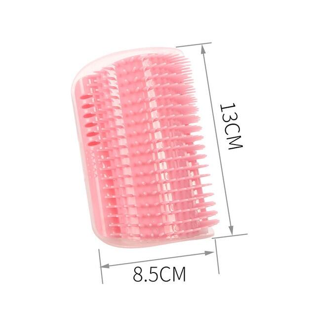 Self Groomer Massage Comb