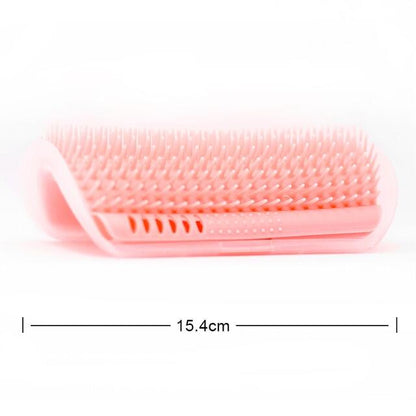 Self Groomer Massage Comb