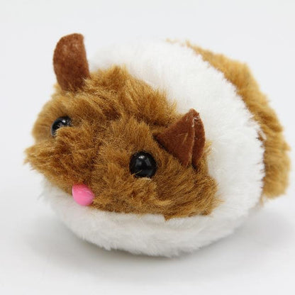 Mouse Cat Toy