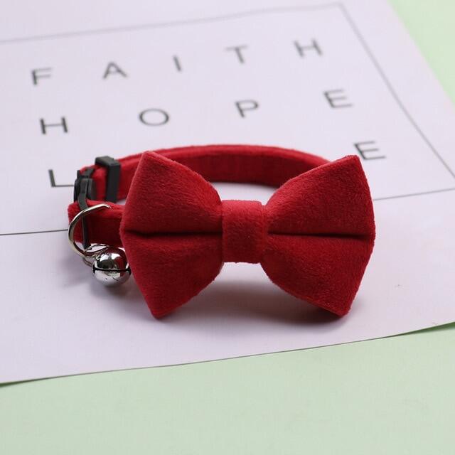 Multicolor Bowtie