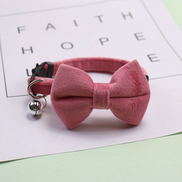 Multicolor Bowtie