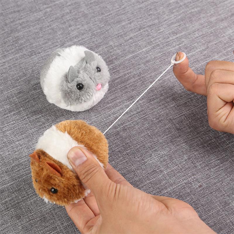 Mouse Cat Toy