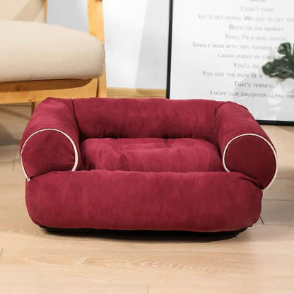 Sofa Dog Bed