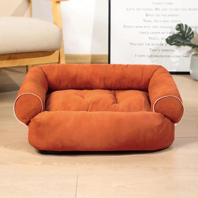 Sofa Dog Bed