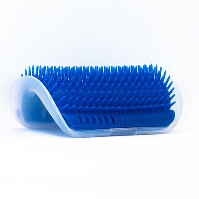 Self Groomer Massage Comb