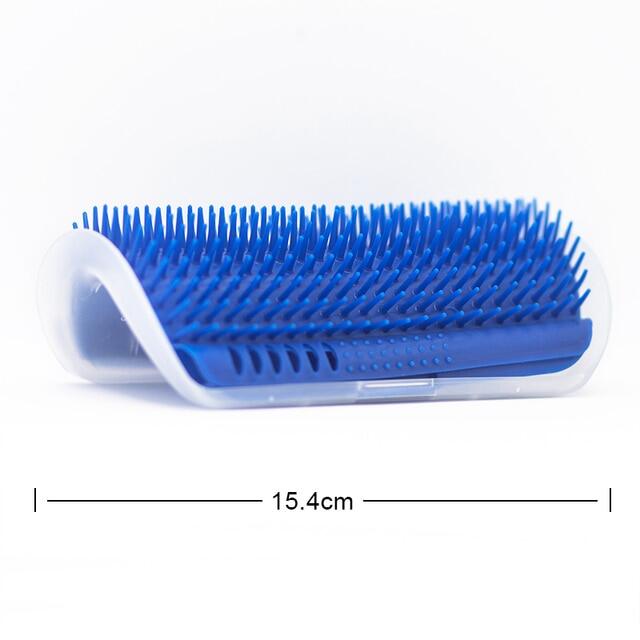 Self Groomer Massage Comb