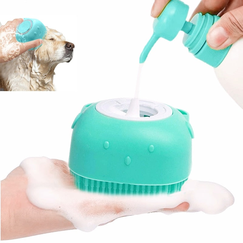 Bathing Brush