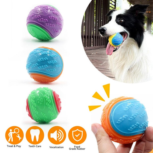 EnduraBite Dog Ball