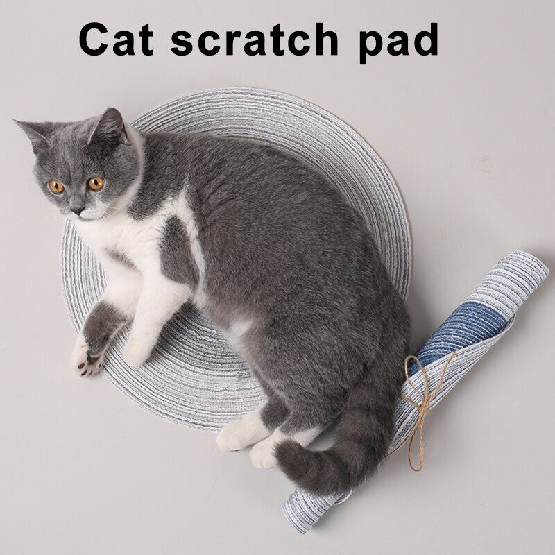 Scratching Pad