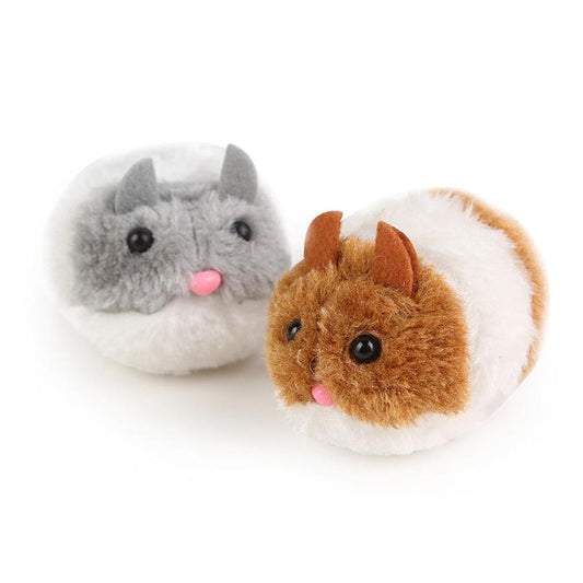 Mouse Cat Toy