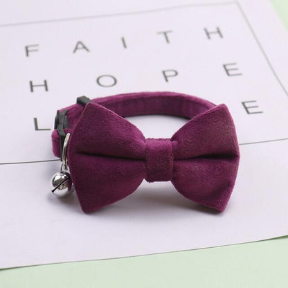 Multicolor Bowtie